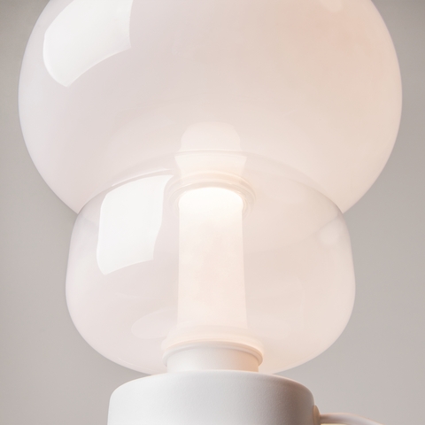 Настольная светодиодная лампа Maytoni Atmos MOD364TL-L15W3K