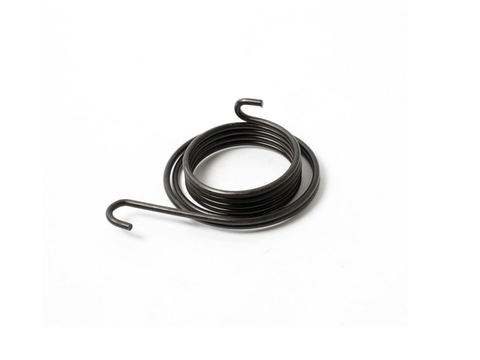 Пружина кикстартера возвратная Honda  CN