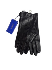 Перчатки. Женские. Материал верха: Кожаные люкс качества. Подклад: Плюш-флис. 5 шт в упаковке.