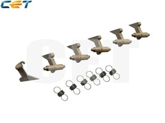 Сепаратор тефлонового вала с пружиной 2C920190 для KYOCERA KM-2540/2560/3040/3060 (CET), CET7827