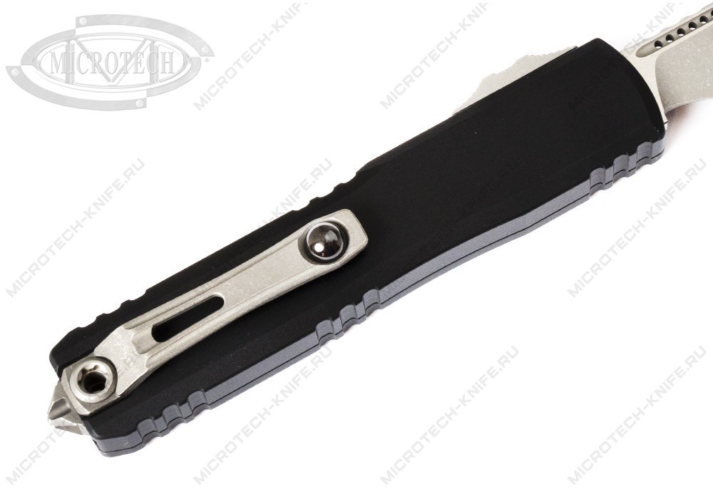 Нож Microtech Ultratech ZBP GEN III 1121-10AP