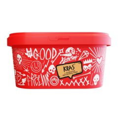 Хулиган 200 гр. KRAS (Персиковое вино) (М)