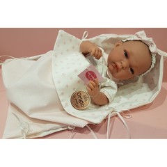 Munecas Antonio Juan Кукла-младенец 