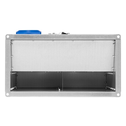 Вентилятор прямоугольный канальный Shuft RFD 700x400-4 VIM
