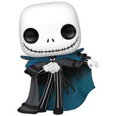 Фигурка Funko POP! Disney TNBC Couture Jack Skellington