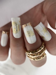 Слайдер дизайн #CF-251 GOLD