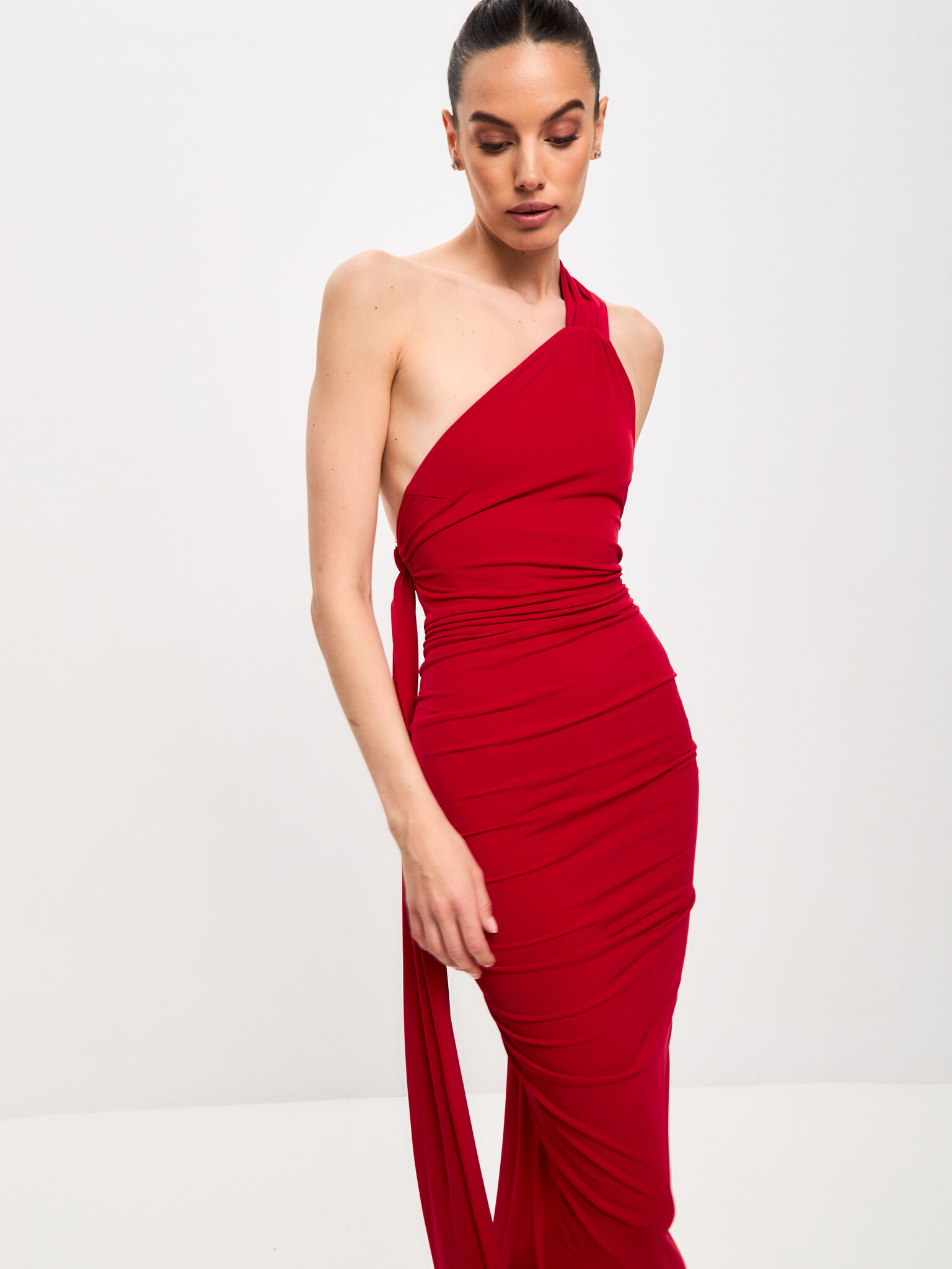 Платье Афина