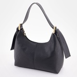 Сумка Саломея 2028 канадский черный