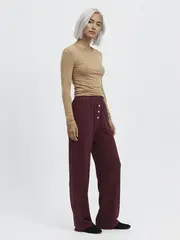 Брюки пижамные