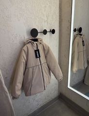 Парка зимняя