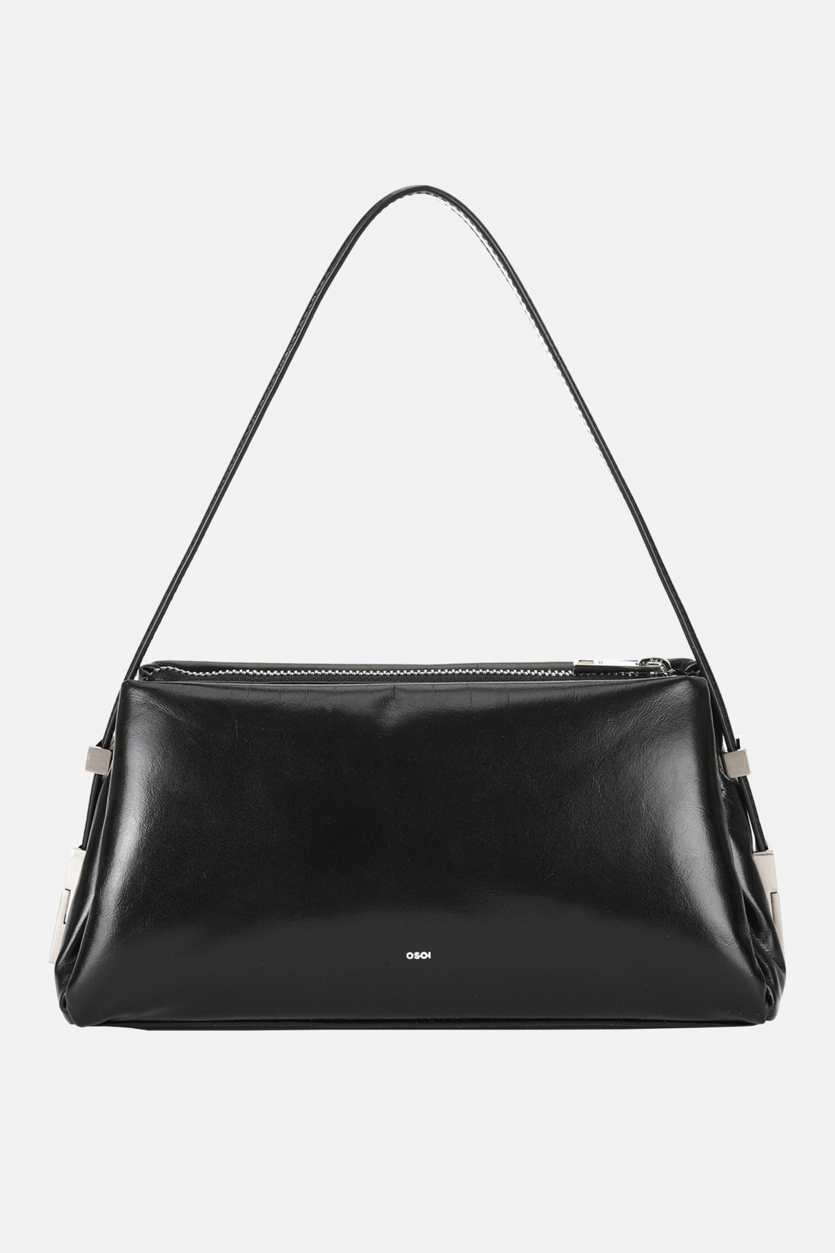 Сумка PILLOW MINI Черный