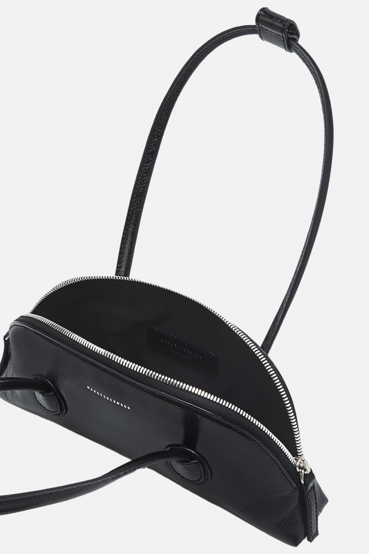 Сумка BESSETTE SHOULDER Черный