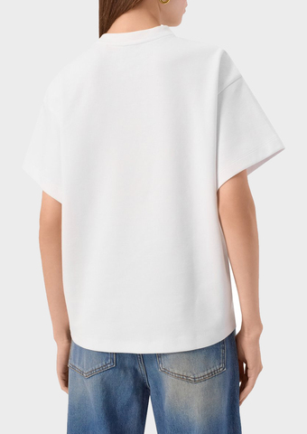 Футболка BOSS