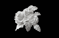 Силиконовый молд № 5007 композиция