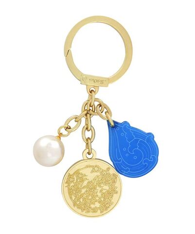 Брелок ежегодный амулет богатства на 2026 год