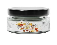 Массажная свеча SGAN Амбра и ваниль, 50 мл