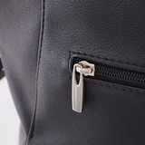 Сумка Саломея 370 наппа черный