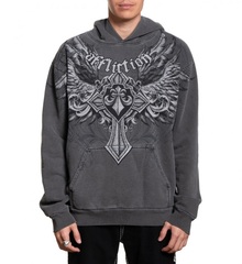 Толстовка Affliction AYALA