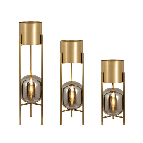 Торшер Modelux ML.1215.1100FL