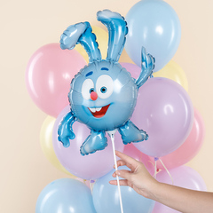 К Мини-Фигура, Смешарики, Крош, 17''/43 см, 5 шт.