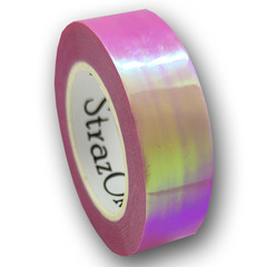 Купить обмотку для обруча и булав Moonlight Лунный Свет Розовую