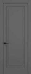 Дверь 1 FREEDOM Матовый Темно-серый