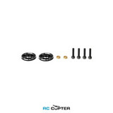 Пропеллер карбоновый VZ 20x8.2 T-Motor (пара)