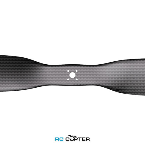 Пропеллер карбоновый VZ 30x12 T-Motor (пара)