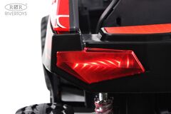 BUGGY A707AA LUX NEW (Полноприводный, двухместный)