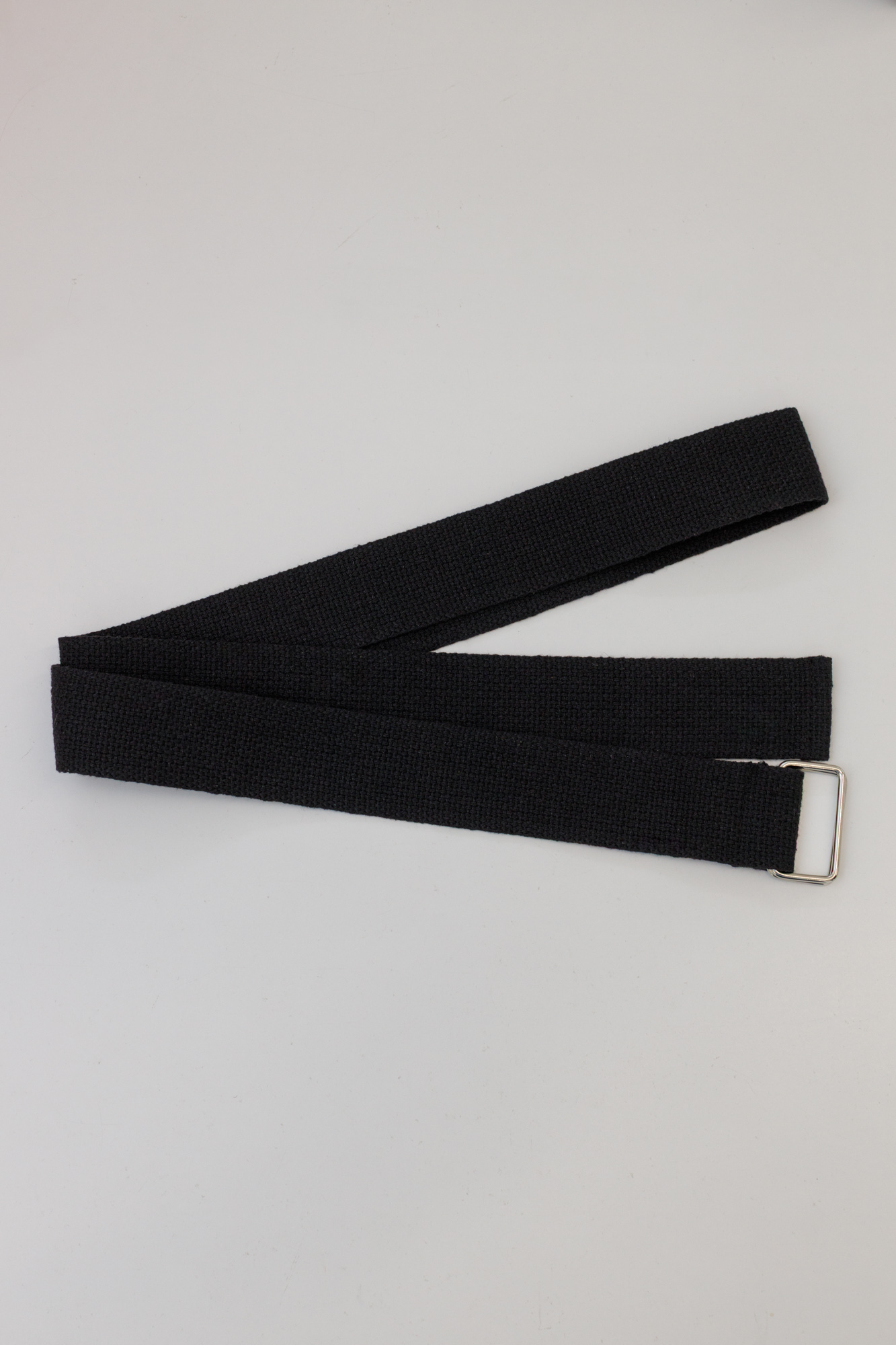 ПОЯС СТРОПА ЧЕРНЫЙ