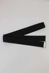 ПОЯС СТРОПА ЧЕРНЫЙ