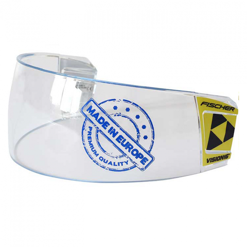Визор FISCHER VISION16 F5