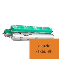 160 Acryl - акриловый герметик для деревянного дома | Ramsauer (Австрия)