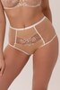 PATRICIA BEIGE Трусы высокие