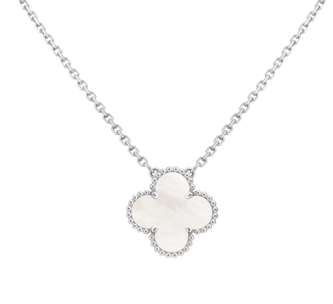 Подвеска Van Cleef & Arpels Alhambra