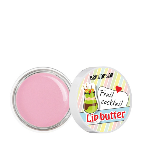 Масло для губ 