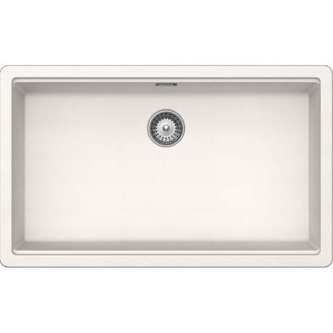 Schock Greenwich 80 Cristadur (подстольный монтаж) поларис