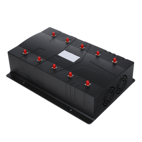 Подавитель сотовой связи RIXET R-2 (до 100 м)