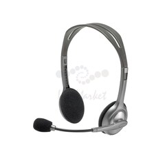 Гарнитура Logitech Stereo H110 (981-000271) RTL