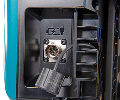 Ранцевый аккумулятор Makita RUAPDC1500A01