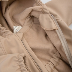 Демисезонный комбинезон Softshell