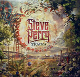 PERRY, STEVE: Traces (Компакт-диск)