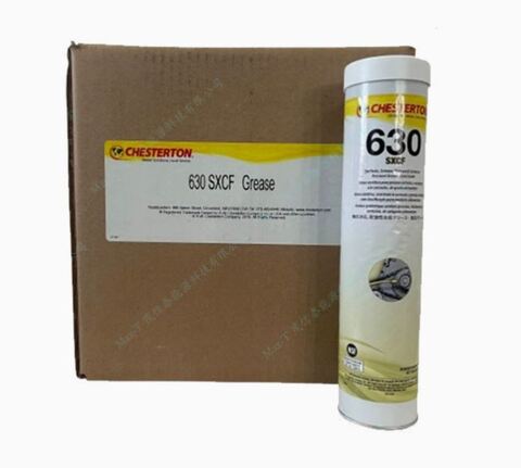 Chesterton 630 SXCF - смазка для экстремальных условий и защиты от коррозии - 400 г