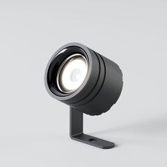 Грунтовый светильник Elektrostandard Landscape LED 4000К 3W IP64 35190/S черный