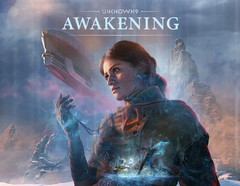 Unknown 9: Awakening (для ПК, цифровой код доступа)