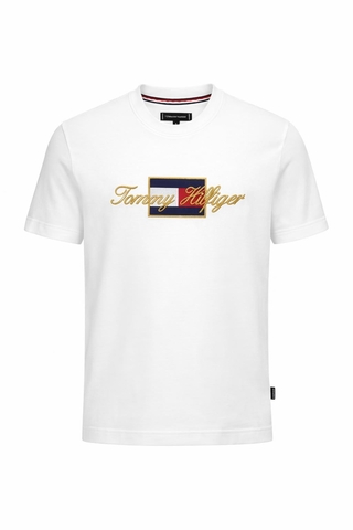 Футболка TOMMY HILFIGER 681779white