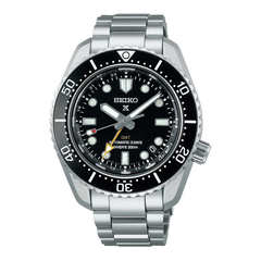 Seiko Prospex Diver