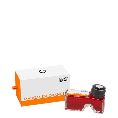 Чернила Manganese Orange, 60 мл