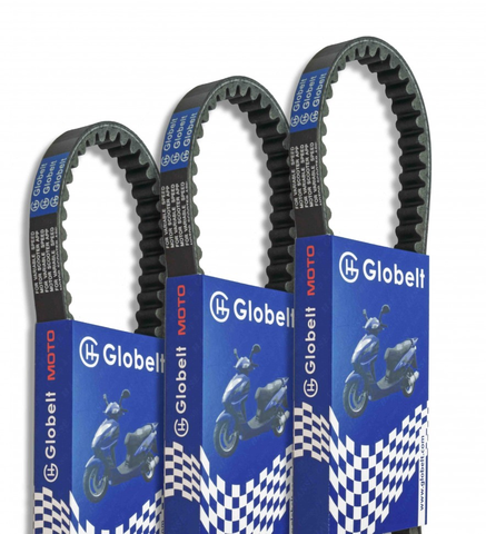 Ремень вариатора Globelt 20*835 BM Galaxy-125