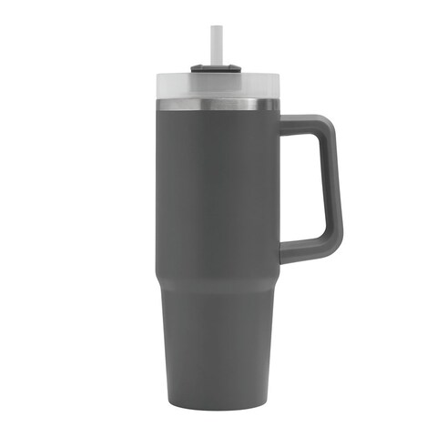 Вакуумная термокружка DRINK DELUXE